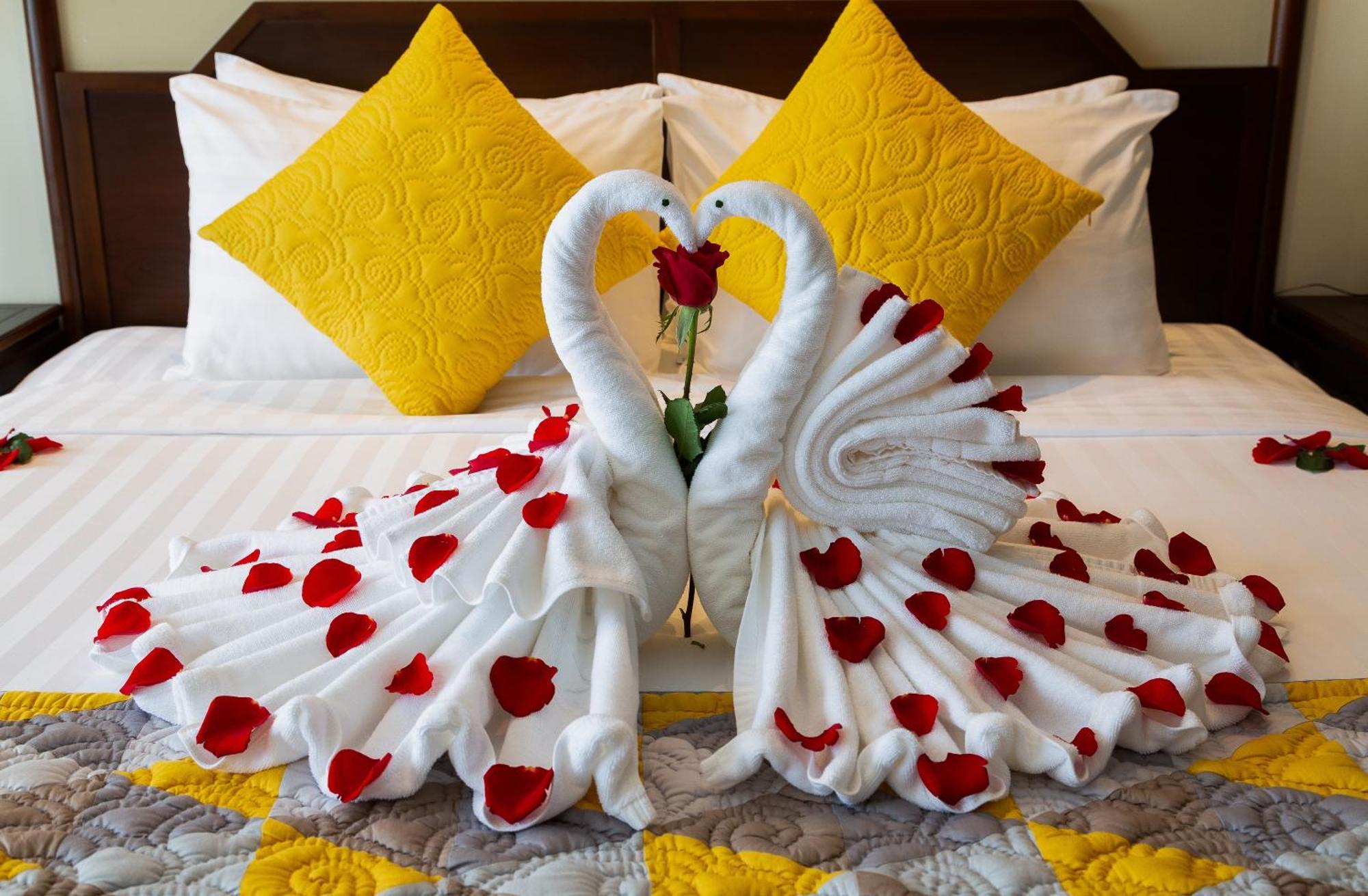 Cozy Savvy Boutique Hotel Хой Ан Екстериор снимка